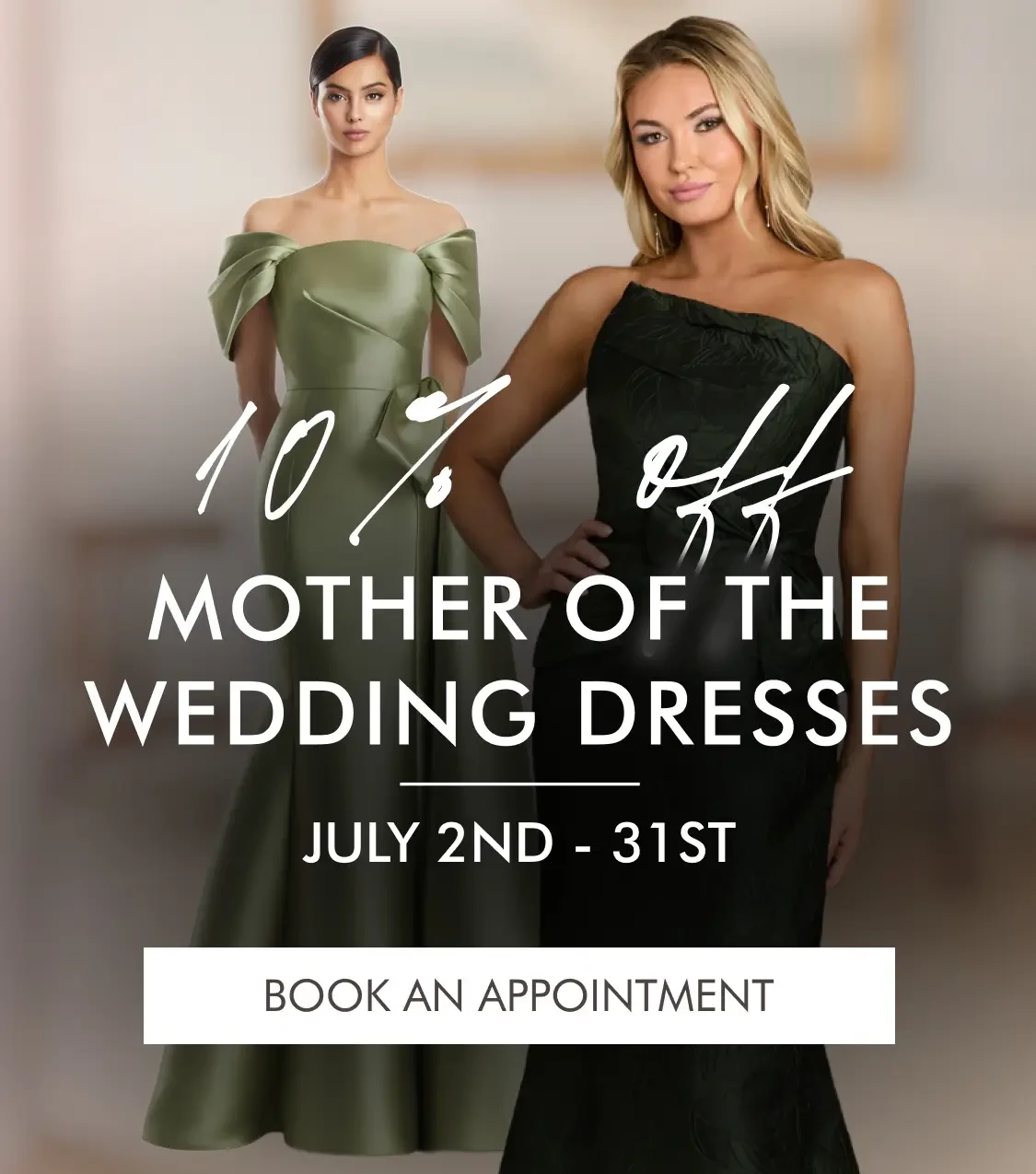 Mothers Summer Sale